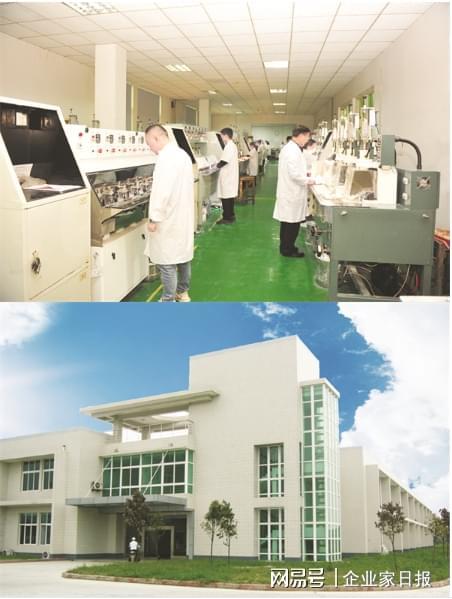 三十多年櫛風(fēng)沐雨打破國外同類產(chǎn)品壟斷 記心系 企之大者 的中科院光電所光學(xué)元件廠董事長李學(xué)其