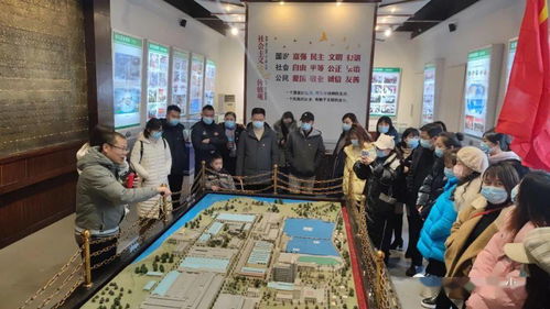 傳承紅色基因 弘揚愛國精神