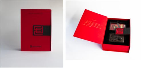 歌聲飄過一百年(1)|一捧洪湖水,悠悠幾代情中數創意-中國數字文化集團