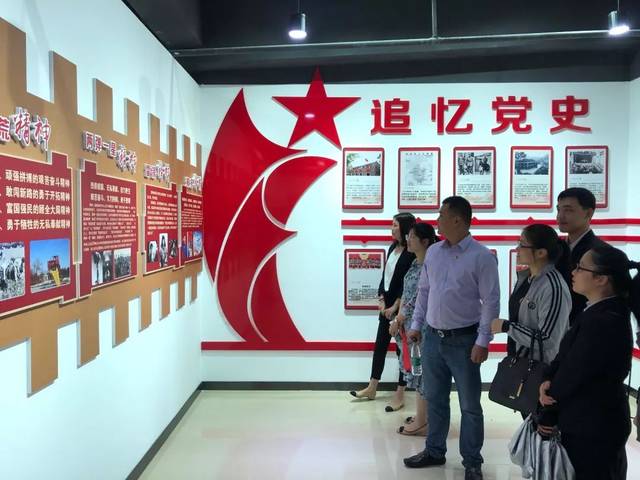 那洪街道愛(ài)國(guó)主義教育基地、北部灣社區(qū)黨建教育 基地揭牌暨主題教育活動(dòng)啟動(dòng)