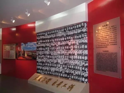 甌江潮涌·紅色領(lǐng)航 | 溫州“1+12”紅色旅游精品線路等你來(lái)探索!