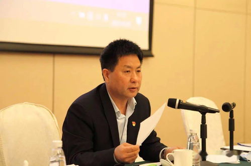 懷來縣工商聯召開黨史學習教育動員宣講暨鄉村振興 村企聯盟會議