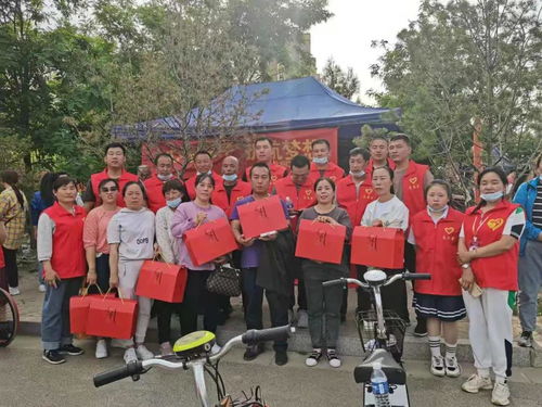 開柵鎮再掀黨史學習教育高潮 為民務實開新局