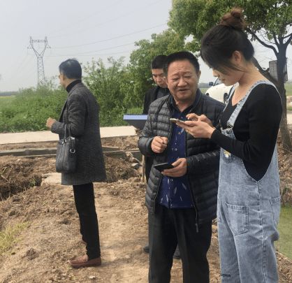 黨史學習教育 各級氣象部門用好紅色資源 傳承紅色基因