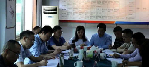 學黨史增信仰,勇擔當建新功 區教育局機關青年干部座談會召開