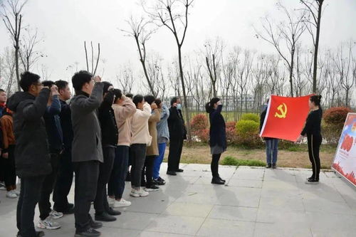 黨史學習正當時 賡續精神葆本色② 安徽各級婦聯掀起黨史學習教育熱潮