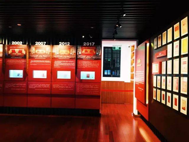 【青年大學習】學黨史,知黨情,跟黨走