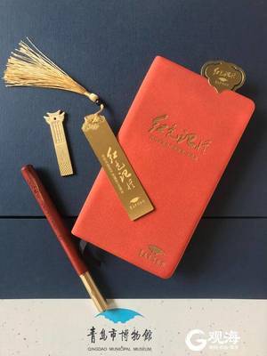 國畫聯展、手工DIY、文創上新…這個國慶假期快到市博物館“打卡”