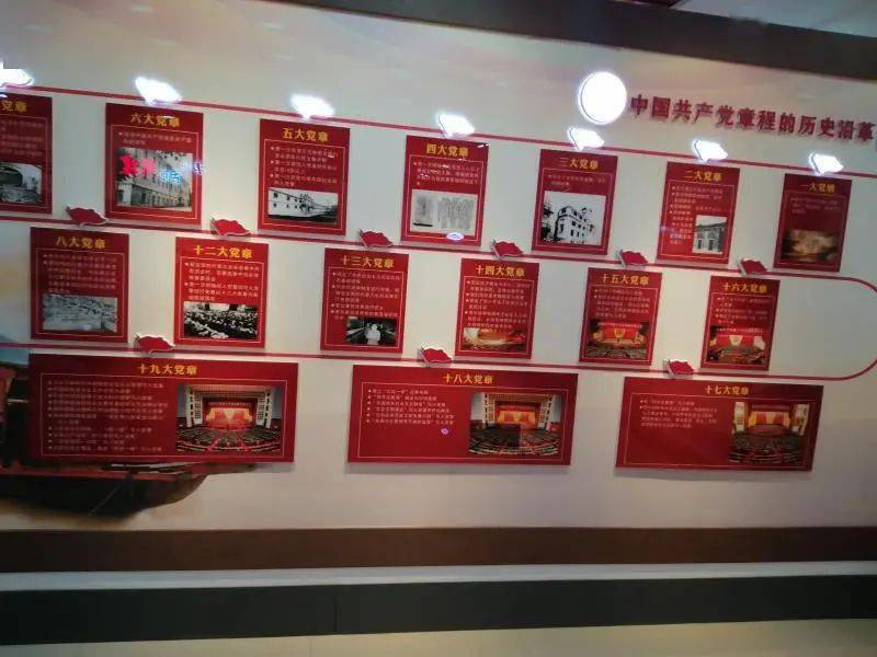 【校園風采】堅定理想信念 五星綻放光芒--長春市柳影中學主題黨日活動