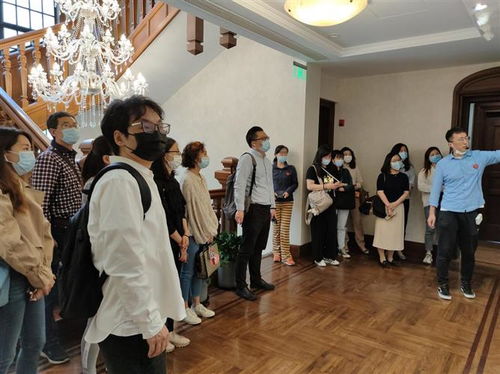 民盟徐匯區(qū)委中青委舉辦黨史主題學(xué)習(xí)活動(dòng)