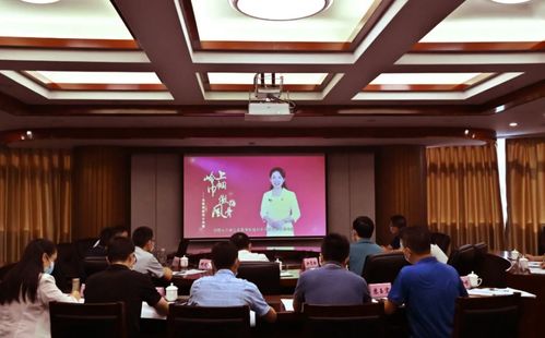 放榜啦 潮州市十佳精品黨課和十佳優秀黨史宣講員