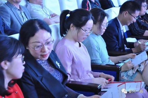 泰興一高 學黨史 強信念 跟黨走 歌詠比賽完美落幕