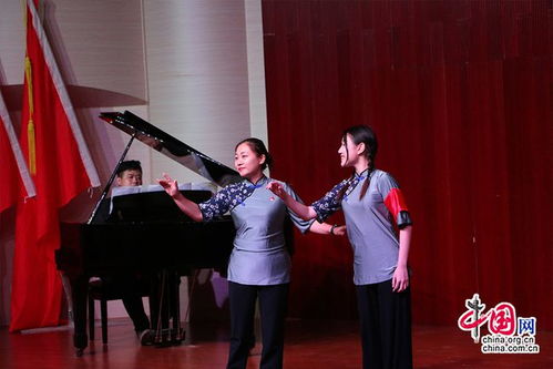 東莞城院 黨建工作坊 煥發黨史學習新活力