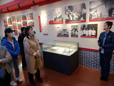 參觀紅色教育基地 接受革命精神洗禮——雞西市住建局開展黨史學(xué)習(xí)教育參觀活動(dòng)