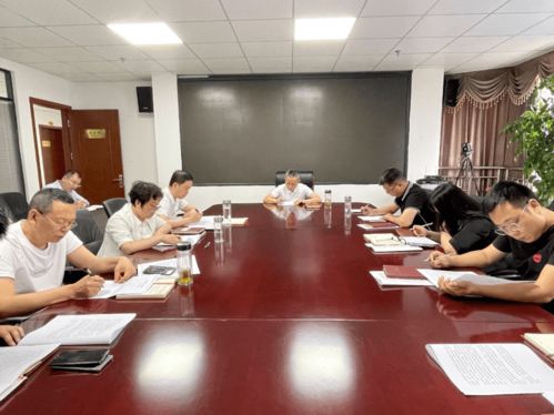 市殘聯(lián)組織開展黨史知識測試活動(dòng)