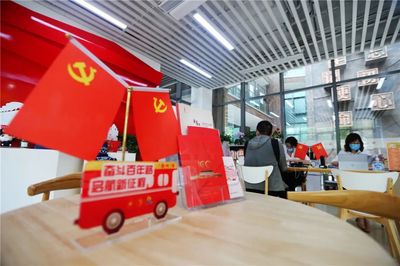 扎實開展“一學三做”，砥礪奮進建功時代——嘉定區深入學習宣傳貫徹市第十二次黨代會精神綜述